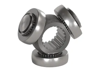 Triceta volkswagen virtus dado 34.59MM