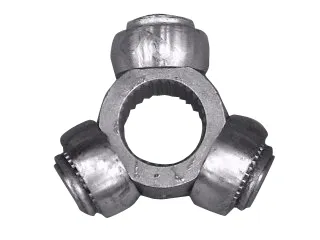 Triceta chrysler caravan 95/09 / Dodge dakota 94/05 / Renault clio 01/.. / Renault Laguna / Renault Megane / Renault Sandero / Renault scenic