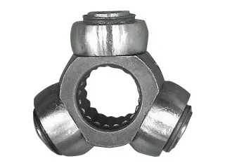Triceta chevrolet Spark / Daewoo Matiz / Daewoo Tico / Ford Fiesta / Kia pride