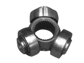 Triceta chrysler caravan 92/97 / Chrysler neon 94/04 / Chrysler Stratus / Chrysler voyager 96/99 / Land rover freelander