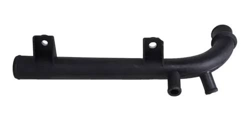 CAÑO AGUA TUBO RIGIDIO CAÑO COLECTOR CHEVROLET AVEO (CP0286 - OEM 96273608)