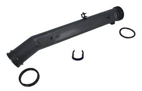 CAÑO AGUA TUBO RIGIDO VW FOX SURAN GOL TREND *CP0001* 032 D- A — foto 3
