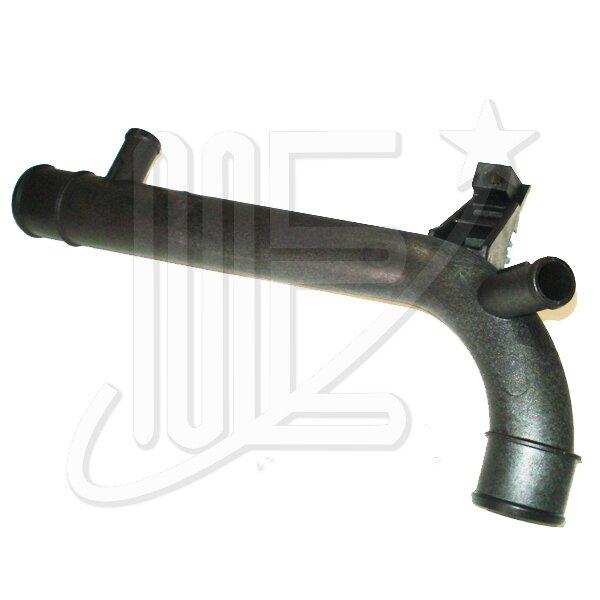 TUBO RIGIDO CALEFACCION ADAPTABLE CHEVROLET CORSA 1.4 09/
