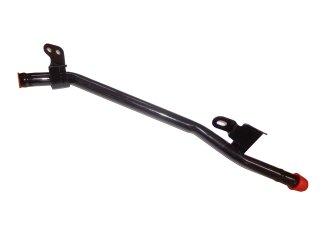 CAÑO AGUA TUBO RIGIDO RIGIDO CALEFACCION VOLKSWAGEN FOX 15/17 /GOL TREND 13/16 /SAVEIRO 14/16 /SURAN 15/17