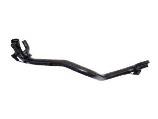 TUBO RIGIDO CAÑO AGUA CALEFACCION VOLKSWAGEN AMAROK 2.0 TDI 16V 2009/.._