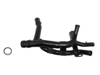 CAÑO AGUA TUBO RIGIDO CALEFACCION VOLKSAWGEN AMAROK 2.0 TDI 16V 2009/..(OEM