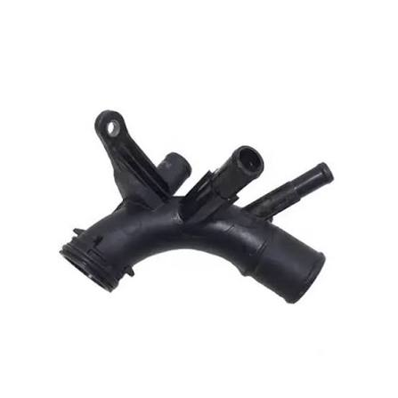 CANO CIRCULACION REFRIGERANTE CHEVROLET | S10 | 2.8 DURAMAX | OEM 12650511