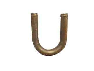Cano circulacion refrigerante cano conector universal u 13MM / Anula calefaccion