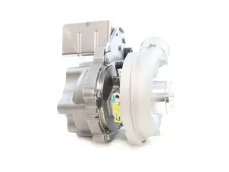 Turbo chevrolet S10 2.8 td duramax RA428 12/..