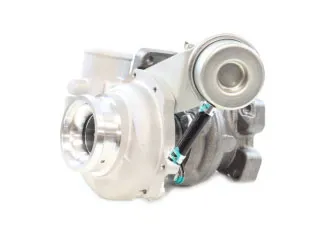 Turbo chevrolet S10/Blazer 2.8 tdi mwm 4.07 tce sprint electronico 140 hp - Ex TC0130396