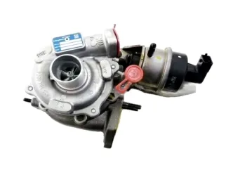 Turbo fiat Punto/Strada 1.3L 1.3 jtd 07/..