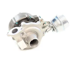 Turbo fiat Punto/Strada 1.3 td multijet turbo KP35