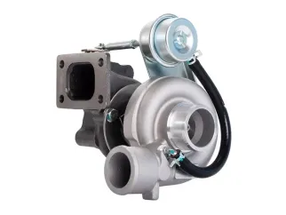 Turbo fiat palio 1.7L m.708.ht.17.d 96/09