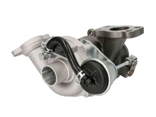 Turbo citroen C3 /Peugeot 206 / Ford Ecosport / Fiesta hdi 1.4L DV4TD 07/..