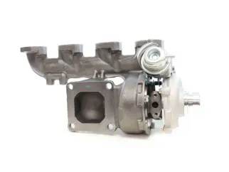 Turbo ford Focus/Focus ii 1.8 tdci duratorq 115 hp turbo GTA1749MV
