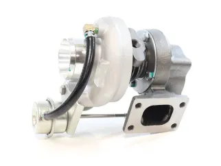 Turbo ford ranger ../99 2.5 td maxion hsd 115 hp