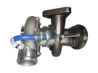 Turbo ford ranger 06/12 3.0 16V tdi powerstroke mwm international ngd 163 hp