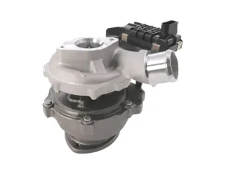 Turbo ford ranger 12/.. 3.2 tdci puma 200 hp