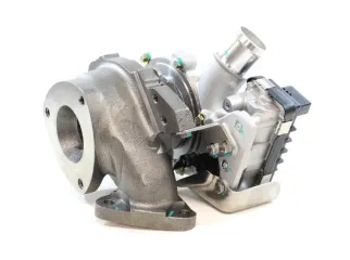 Turbo ford Ranger/Transit 12/.. 2.2 tdci puma 160 hp