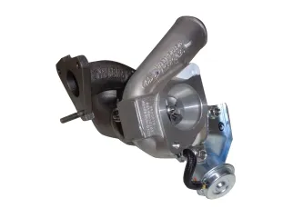 Turbo ford transit 06/14