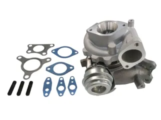 Turbo nissan frontieir 2.5LD 170HP YD25DDTI 08/..
