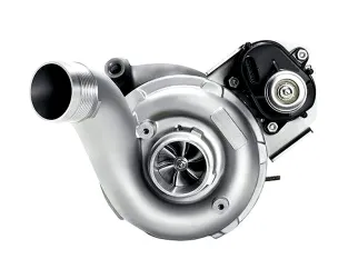 Turbo nissan NP300/D22 2.5L YD25DDTI 06/11
