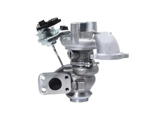 Turbo Peugeot / Citroen DS3 / Ford fiesta 1.6L DV6DTED 10/..