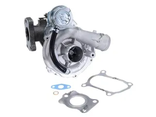Turbo peugeot 206/207 Compact/306/307/Partner / Citroen Berlingo/Xsara picasso 2.0 hdi DW10TD rhy 90 hp