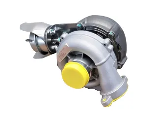 Turbo peugeot 206/207/307/308/407/5008 / Citroen C5/C4/C3/Picasso hdi 1.6L DV6TED4 06/..