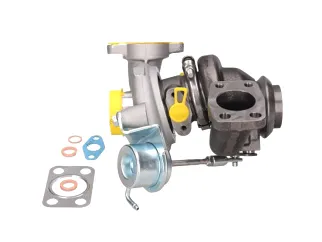 Turbo citroen Berlingo/C3/C4/Picasso / Ford Fiesta / Peugeot 308/206/207/307/Partner 1.6L DV6UTED4