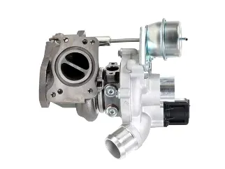 Turbo peugeot 207/208/308/408/508/3008/5008/Rcz / Citroen C4 Lounge/DS3/DS4/DS5 1.6 thp EP6 150 cv-156 cv