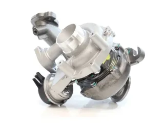 Turbo nissan frontier 2.3 td YS23 / Renault alaskan 2.3 dci M9T turbo BV43