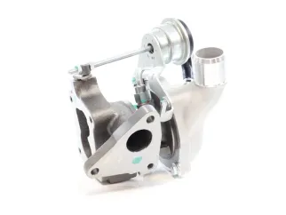 Turbo renault clio Ii/Kangoo 1.5 dci K9K con intercooler turbo KP35