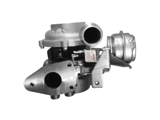 Turbo renault master 2.3 dci M9T D3 euro 5 - Geometria variable - Refrigeracion aceite-agua