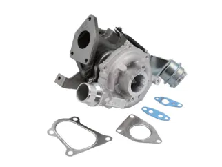 Turbo renault master dci 2.3L M9T EURO5 09/..
