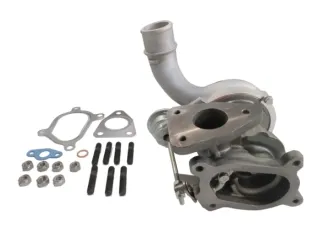 Turbo renault master 2.5 dci 16V Gnu/G9U-724 /G9U euro 5 2004/..