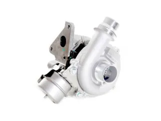Turbo renault megane 1.5 dci K9K turbo BV39