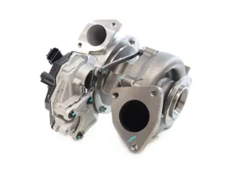 Turbo toyota Hilux/Hilux SW4 16/.. 2.8 16V tdi 1GDFTV 177 hp