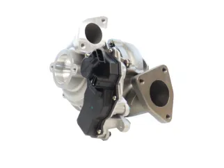 Turbo toyota Hilux/Hilux SW4 16/.. 2.4 16V tdi 2GDFTV