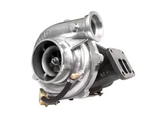 Turbo toyota Hilux / Hiace 01/.. 2.5 2KD ftv electronico sin intercooler