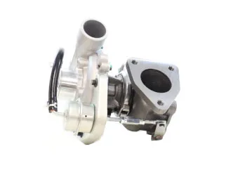 Turbo toyota hilux 2.5 tdi 2KD-ftv turbo CT10 con intercooler