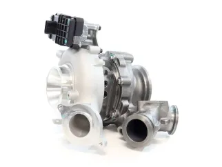 Turbo volkswagen amarok 3.0 V6