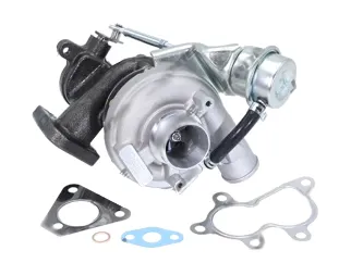 Turbo vw transporter T4 bus 1.9L abl 92/03