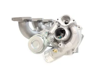 Turbo volkswagen Golf/Vento/Scirocco/Sharan/Tiguan/The beetle 1.4 tsi turbo K03