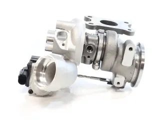 Turbo volkswagen Golf/Vento/Polo Gts/Virtus/Sharan/Tiguan / Audi A3 1.4 tsi 150 cv turbo TD025