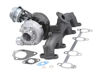 Turbo audi A3 / Vw golf Iv/Beetle/Bora/Sharan tdi 1.9L Alh/Ahf 00/..