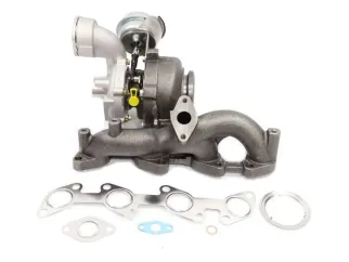 Turbo audi A3 / Vw golf V/Touran/Vento/Passat tdi 140HP 2.0L bkd 04/..
