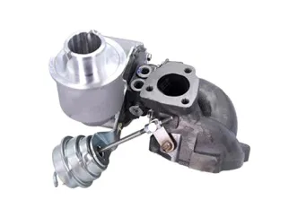Turbo audi A3 / Tt / Vw new Beetle / Bora / Golf 1.8T 1.8 5V 180HP 00/01