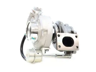 Turbo ford cargo 1317E-1517E-1717E 06/.. / Agrale MT12 4.5 cummins isde 4 turbo HE221W