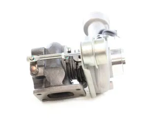 Turbo ford F100/F1000/F4000 2.5 maxion hsd 110 hp
